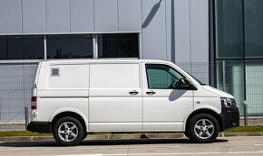 Volkswagen Transporter T5 2.0 TDI 140k KR - 3