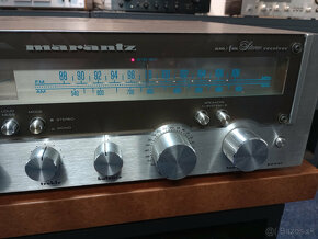 Marantz MR-215L Receiver - 3