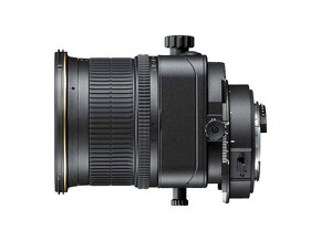 Nikon PC-E Micro Nikkor 45mm f/2.8D ED Tilt Shift - 3