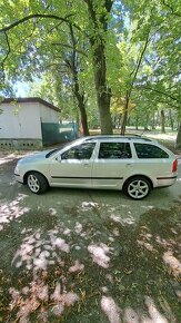 ŠKODA OCTAVIA II 1.9TDI 77KW SLOVÁK - 3