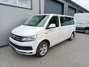 2019 VW Caravelle 4Motion - 110kw - DSG - Long - DPH - 3