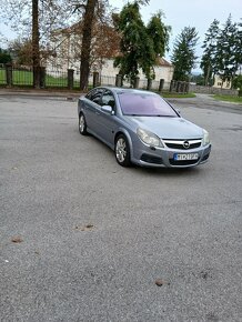 Opel vectra C GTS 1.9 110KW - 3