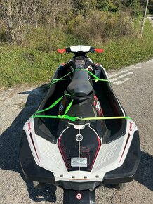 SEA DOO SPARK 2UP - 3