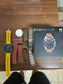 Hodinky HUAWEI Watch GT2 - 3