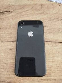 IPHONE XR 64GB ČIERNY - 3