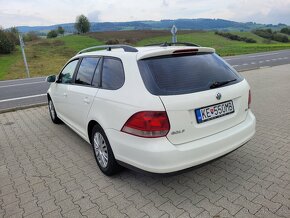 VOLKSWAGEN GOLF VARIANT 1.9TD - 3