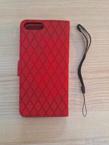 Pouzdro iPhone 6 Plus/6s Plus/7 Plus/8 Plus case - 3