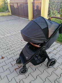 Britax romer kocik b-agile - 3