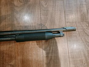 Predam brokovnicu Mossberg Maverick 88 - 3