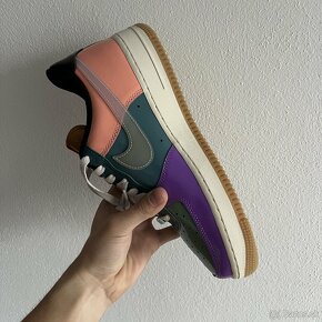 Tenisky Nike Air Force 1 Low SP Limited Edition - 3