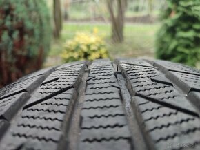 215/65R16 Zimne pneumatiky - 3