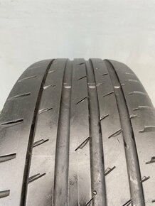 Alu kola Opel 225/40R18 92W - 3