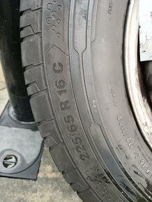 225/65 r16C - 3