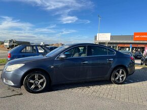 Opel Insignia 1.6 turbo - 3