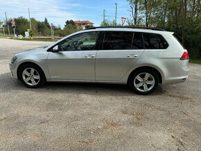 Golf Variant 2.0 Tdi Highline DSG - 3