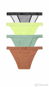 Victoria’s Secret nohavicky velkost S - 3