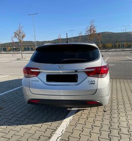 Hyundai i40 2012 1.7d automat - 3