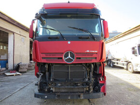 MERCEDES-BENZ ACTROS 1845,E6,Aut,Vozidlo na náhradné diely - 3