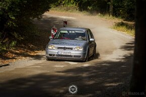 Volkswagen Golf Mk4 Arl Tdi 4motion - 3