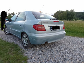 Predam CITROEN XSARA - 3