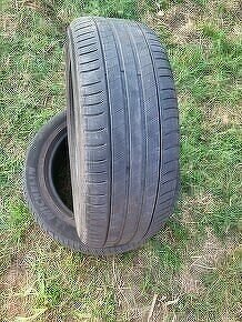 letné pneu Michelin 205/55 R16 - 3