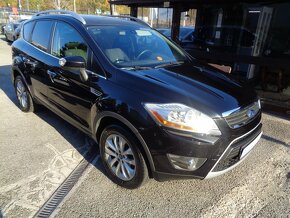 Ford Kuga 2.0 TDCi DPF Titanium 4WD - 3