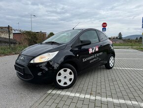 Ford KA 1.2i - 3