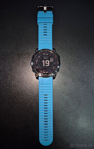 Garmin Fenix 7X Sapphire Solar - 3