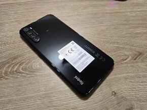 Xiaomi redmi note 8 2021 plnefunkcny neblokovany ma len velm - 3