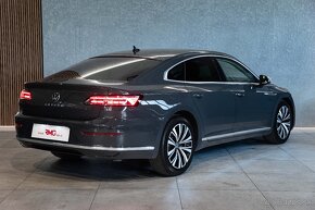 Volkswagen Arteon 2.0TDI 110kW, automat, 2021, DPH - 3