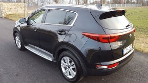 Predám KIA Sportage 1.7 CRDi  GOLD - 3