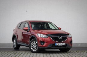 Mazda CX-5 2.2 AWD Revolution A/T - 3