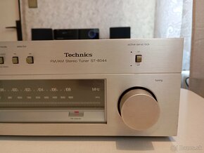 tuner TECHNICS ST-8044 - 3