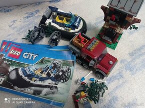 LEGO City - 3