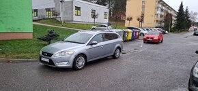 Mondeo combi - 3