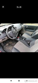 Renault Megane 1,4 - 3