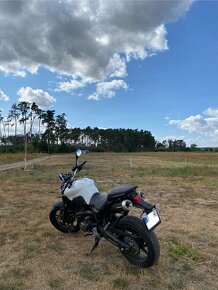 Yamaha MT-03 660 25kw A2 - 3