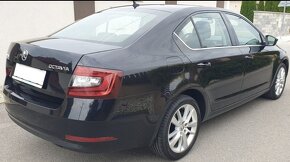 Škoda Octavia 2.0 TDI - 3