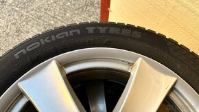 225/50 r17 zimné pneumatiky - 3