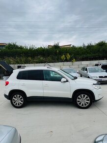 Volkswagen Tiguan 2.0 TDI 4x4 - 3