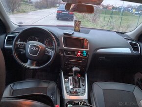 Audi Q5 3.0 TDI Quattro Sline - 3