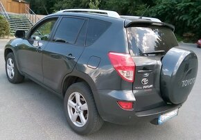 toyota RAV 4 - 3