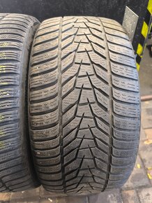 255/40 R18 Hankook zimne pneumatiky - 3