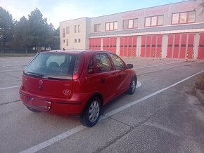 Opel corsa 1.3 cdti diesel 51kw - 3