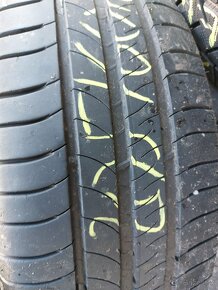 Predam letne pneu 3x 205/60R16 Michelin - 3