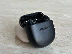 Bose QuietComfort Earbuds II - 3