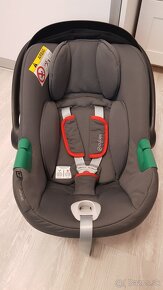 Cybex ATON B2 - 3