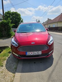 Predám Ford Galaxy, 2.0 TDCi (2017) - 3