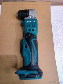 Makita DDA 351 uhlová aku vrtacka - 3