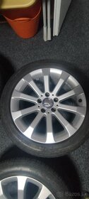 Disky 5x112 R17 - 3